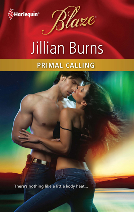 Title details for Primal Calling by Jillian Burns - Available